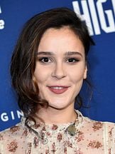 foto von Bella Dayne