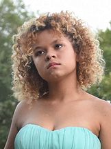 foto von Rachel Crow