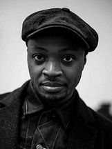 foto von Jean-Baptiste Anoumon