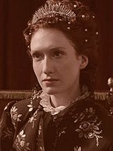 foto von Rebecca Scott