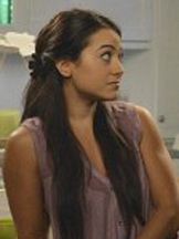 foto von Patricia Ashley