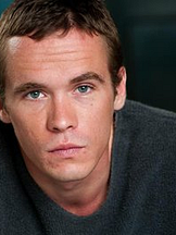 foto von Blake Heron