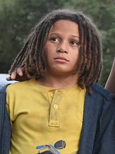 foto von Lance Gray (III)