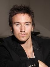 Rob Stewart (II)