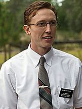 foto von Jordan Woods-Robinson