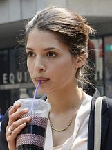 foto von Jasmin Lord