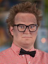 foto von Tony Robinette