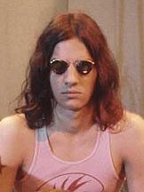 foto von Scott Asheton