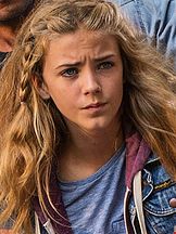 foto von Liv Leman Brandorf