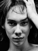 foto von Charlie Wright