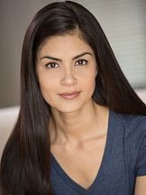 foto von Alma Sisneros