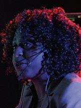 foto von Sophia Thomas