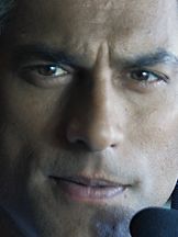 foto von Moose Ali Khan