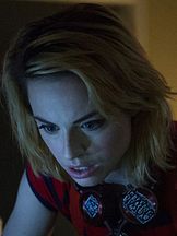 foto von Emily Jackson