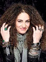 foto von Hanan Hillo