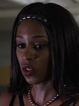 foto von Trinity Fatu