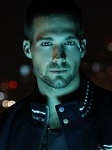 foto von James Maslow