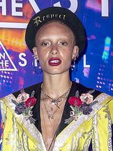 foto von Adwoa Aboah