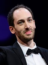 foto von Tudor Aaron Istodor