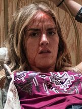 foto von Elizabeth Whitson