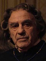 foto von Jacques Henric