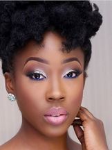 Beverly Naya