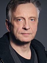 foto von Pál Mácsai