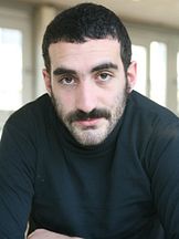 foto von Lionel Dray