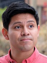 foto von Edwin Perez