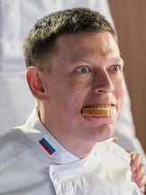 foto von Sergey Lavygin