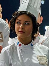 foto von Anfisa Chernykh