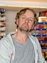 foto von Nicholas Bodeux