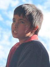 foto von Sukra Raj Rokaya