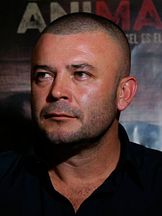 foto von Tito Alexander Gómez