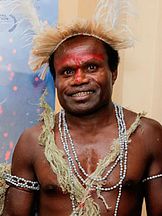 foto von Marceline Rofit