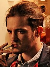 foto von Billy Cook (II)