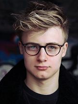 foto von Bertie Gilbert