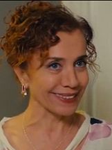 foto von Funda Eskioğlu