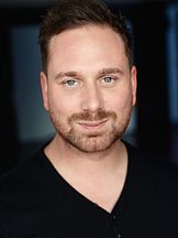 foto von Patrick Harvey