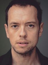 foto von Steve Mouzakis