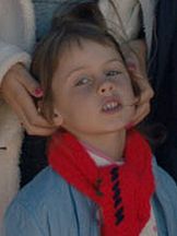 foto von Stella Fenouillet