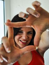 foto von Solange Meysonnet