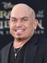 foto von Martin Klebba
