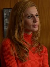 foto von Sveva Alviti