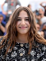 foto von Izïa Higelin