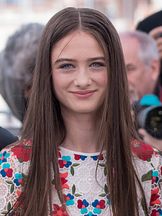 foto von Raffey Cassidy