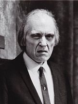 foto von Angus Scrimm