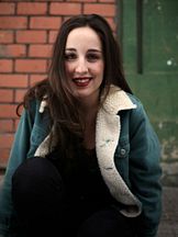 foto von Cristina Iglesias