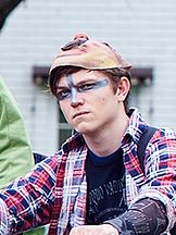 foto von Tom Russell