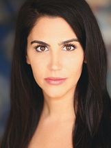 foto von Amanda Azarian